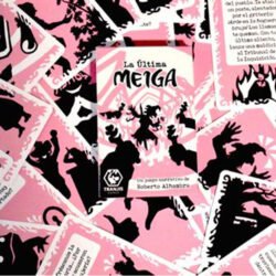 La ultima meiga caja