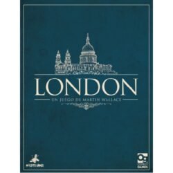 London (Castellano)