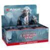 Magic - Innistrad - Compromiso Escarlata - Expositor De Sobres Draft (Inglés)