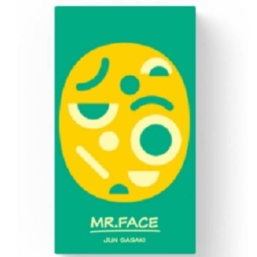 Mr. Face