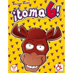 Toma 6  - Edición Clásica