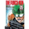 One Punch-Man 05