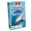 Desafios Naturaleza - Tiburones