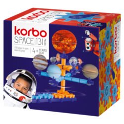 Korbo Space 131
