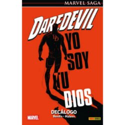 Marvel Saga - Daredevil 13