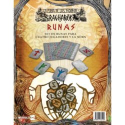 Ragnarok - Runas