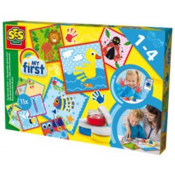 My First - Obra De Arte