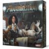Abominacion - El Heredero De Frankenstein