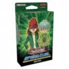 Yu-Gi-Oh! Baraja De Principiante Speed Duel: Depredadores Definitivos