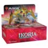 Magic the Gathering Ikoria: Mundo de Behemoths - Caja de Sobres en Inglés