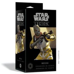 Star Wars Legion - Bossk