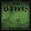 Disney Villanos Portada