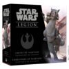 Star Wars Legion - Jinetes De Tauntaun