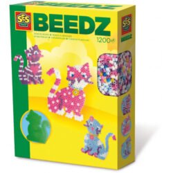 BEEDZ - SET PARA GATOS