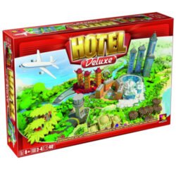 Hotel Deluxe