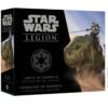 Star Wars Legion - Jinetes De Dewback