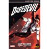 Marvel Saga - Daredevil 20