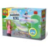 SOPLADOR DE MEGA BURBUJAS XXL