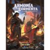 El Resurgir Del Dragon - Armonia En La Tormenta