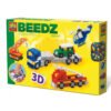 Beedz - Perlas Para Vehiculos 3D