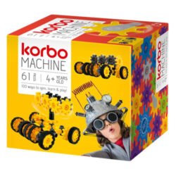 Korbo Machine 61