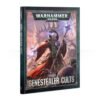 Warhammer 40K - Codex Genestealer Cults