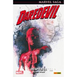 Marvel Saga - Daredevil 03