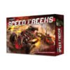 Warhammer - Speed Freeks (Ingles)