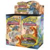 Pokemon Jcc - Vinculos Indestructibles - Sobres