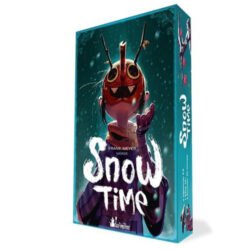 Snow Time - Segunda Mano