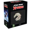 Star Wars X-Wing - Castigadora
