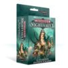 Warhammer Underworlds Nightvault - Cazadores Divinos Jurados