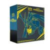 Pokemon Jcc - Caja De Entrenador Union De Aliados