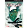 Marvel Saga - El Asombroso Spideman 26