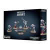 Warhammer 40K - Genestealer Cults Aberrants