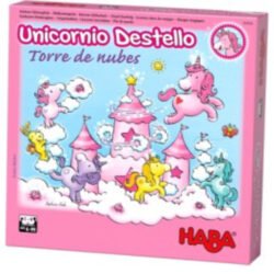 Unicornio Destello - Torre De Nubes