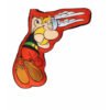 Cojin Asterix Dormido