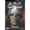 Marvel Saga - El Castigador 01