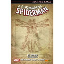 Marvel Saga - El Asombroso Spiderman 09