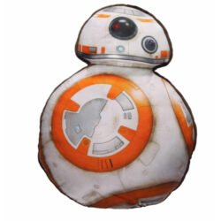 Cojin Bb-8 Star Wars