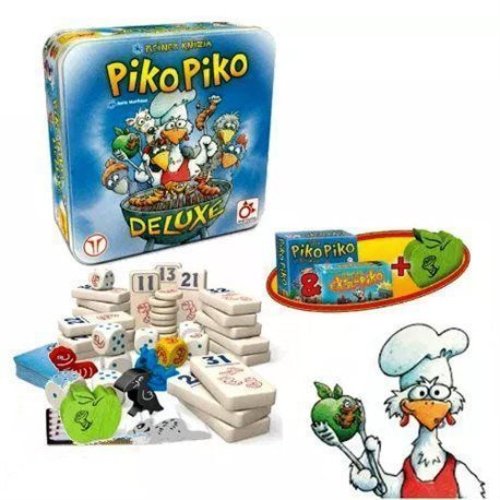 Piko Piko Deluxe - Imagen 3