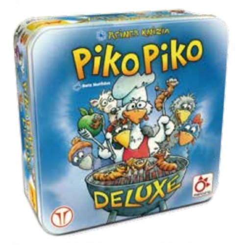 Piko Piko Deluxe