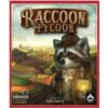 Raccoon Tycoon (Castellano)