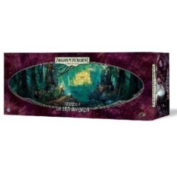 Arkham Horror Lcg - Regreso A La Era Olvidada