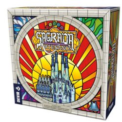 Sagrada Artesanos Caja