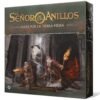 El Señor De Los Anillos  Viajes Por La Tierra Media - Sendas Sombrías