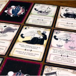 Septima cartas