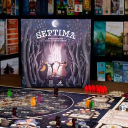 Septima despliegue