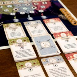 Septima tablero de juego