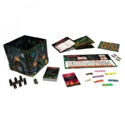 Sidequest 7 Mar Unboxing